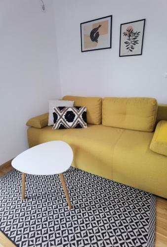 Lumi Apartman