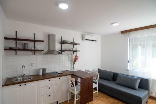 Apartamento Visnja Aparmtani