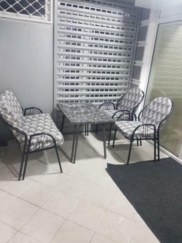 Apartamento Grand II - Pet Friendly