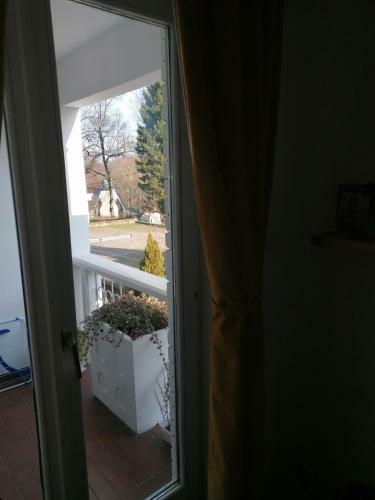 Apartman Relja Jezero