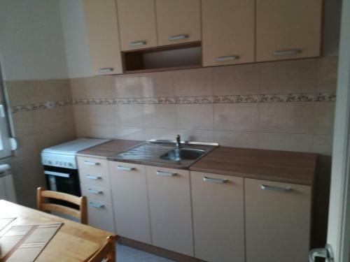 Alex-branka Apartments