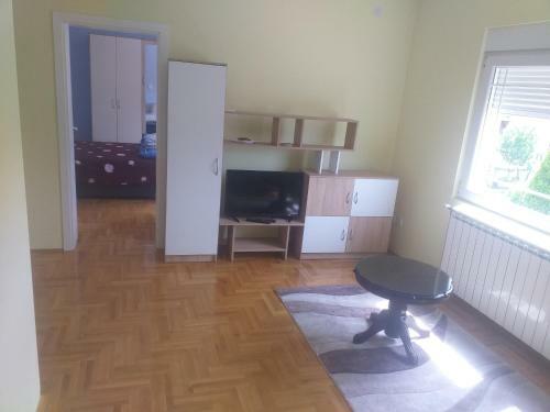 Alex-branka Apartments