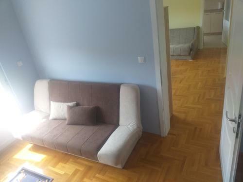 Alex-branka Apartments