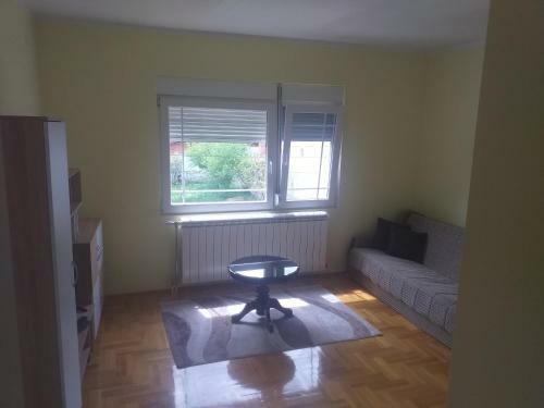 Alex-branka Apartments