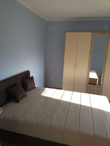 Alex-branka Apartments