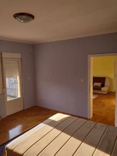 Alex-branka Apartments