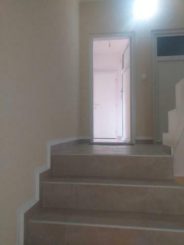 Alex-branka Apartments