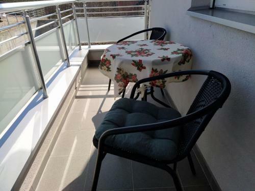 Apartman Lotos