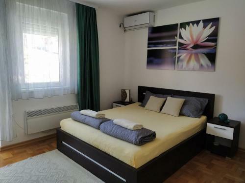 Apartman Lotos