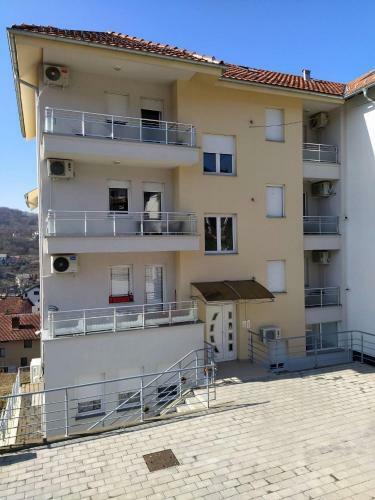 Apartman Lotos