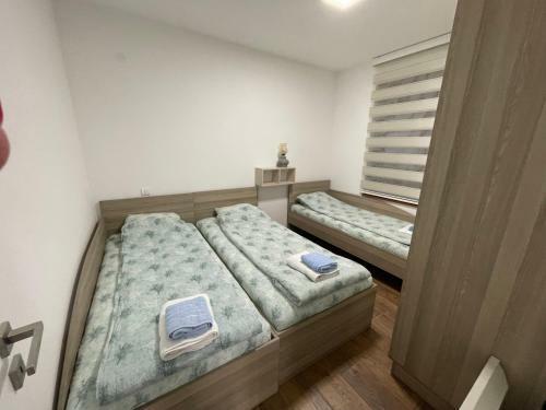 Apartman Aleksandra Vrnja?ka Banja