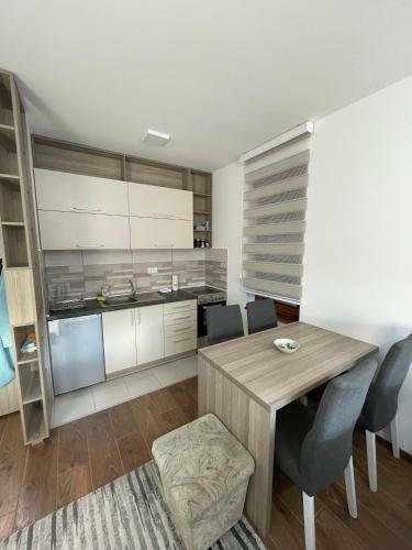 Apartman Aleksandra Vrnja?ka Banja