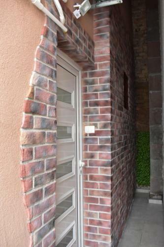 Apartamento Damun