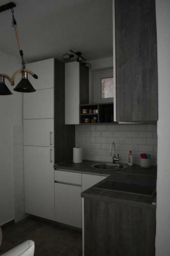 Apartamento Damun