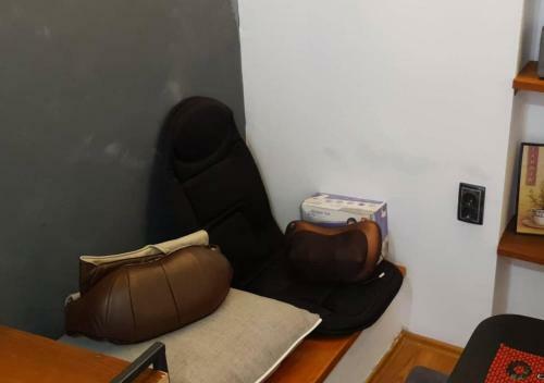 Apartamento Mon Ami