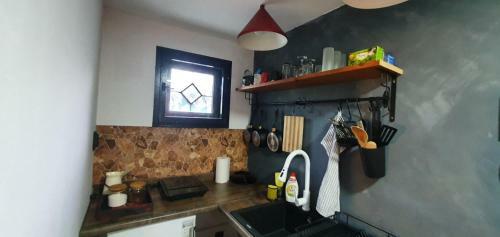 Apartamento Mon Ami