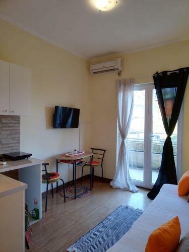 Apartamento Vila Zagorka