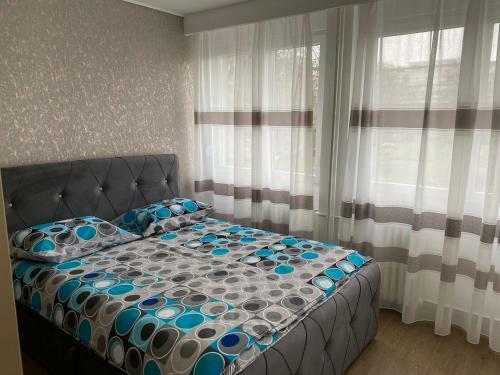 Apartman Daca