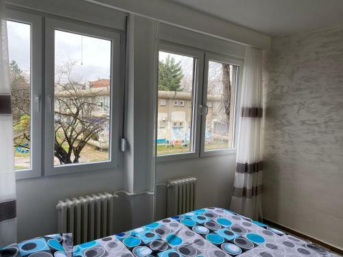 Apartman Daca