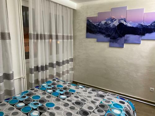Apartman Daca