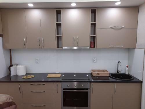 Apartman Daca