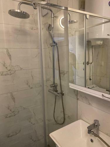 Apartman Daca