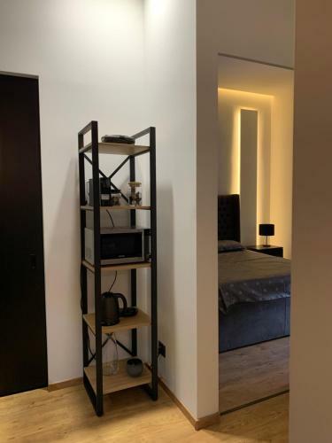 Zemun Lux Apartment