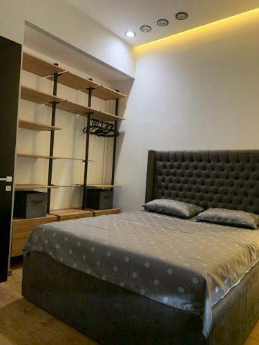 Zemun Lux Apartment