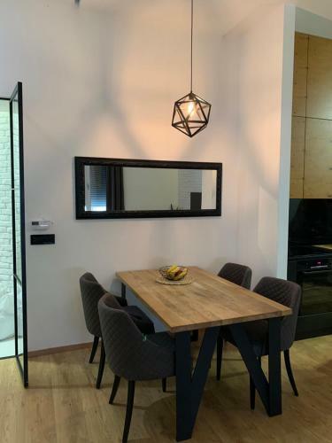 Zemun Lux Apartment