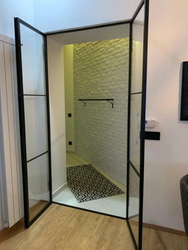 Zemun Lux Apartment