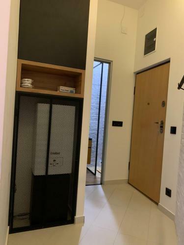 Zemun Lux Apartment