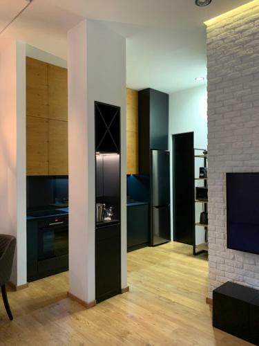 Zemun Lux Apartment