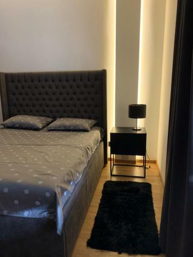 Zemun Lux Apartment