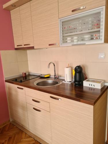 Apartamento Happy Moments