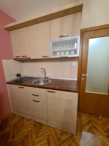 Apartamento Happy Moments