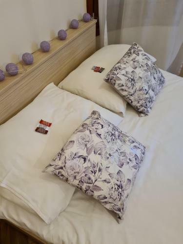 Apartamento Happy Moments