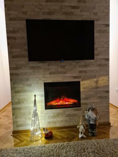 Apartamento Happy Moments