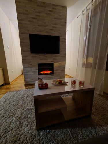 Apartamento Happy Moments