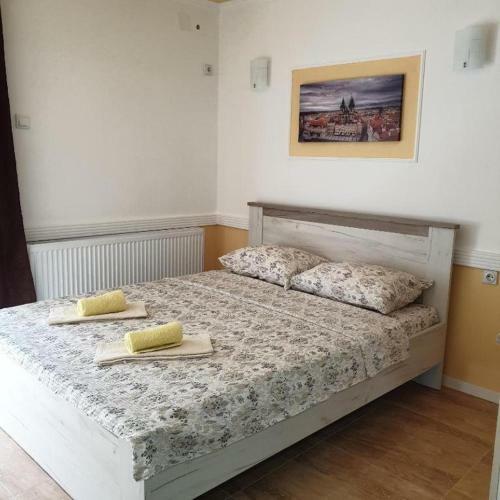 Apartamento Vila Suzana