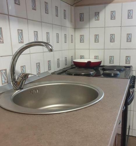 Apartamento Vila Suzana