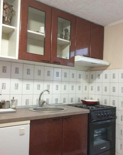 Apartamento Vila Suzana