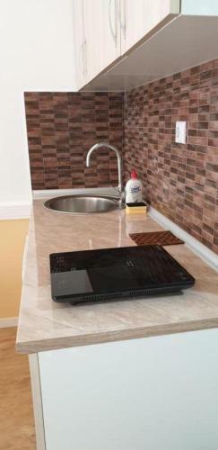 Apartamento Vila Suzana