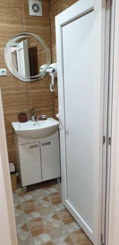 Apartamento Vila Suzana