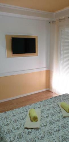 Apartamento Vila Suzana
