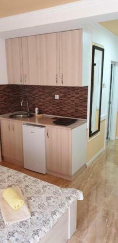 Apartamento Vila Suzana