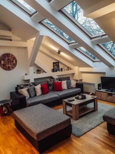 Sara Apartment