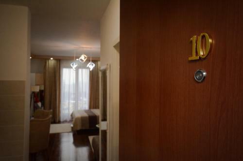 Apartman In Lux