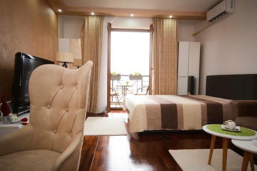 Apartman In Lux