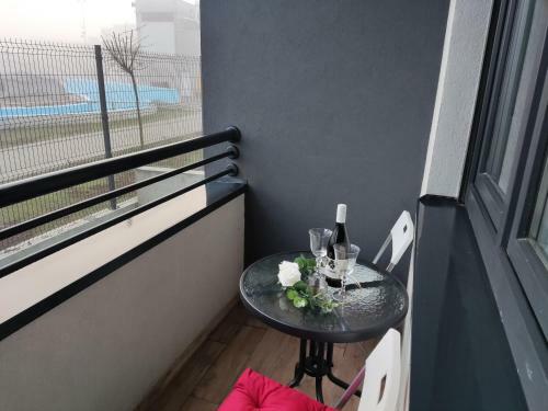 Ss Apartmani