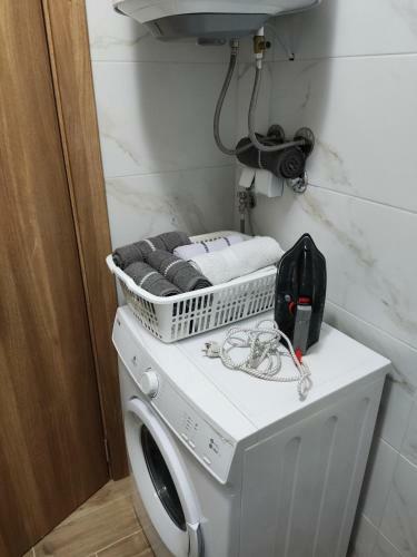 Ss Apartmani